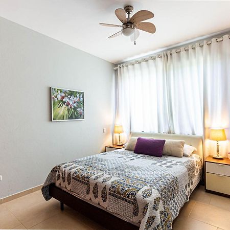 Infiniti Blu, Sosua Appartement Buitenkant foto