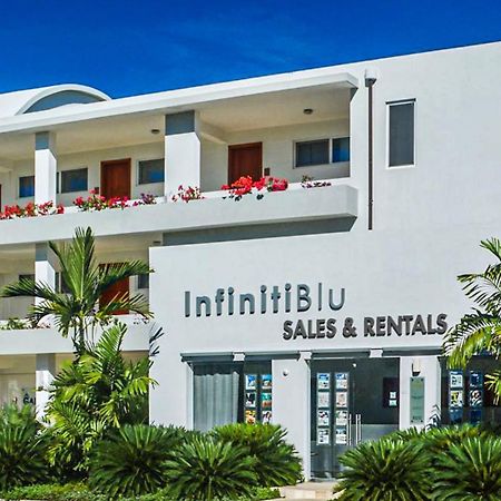 Infiniti Blu, Sosua Appartement Buitenkant foto