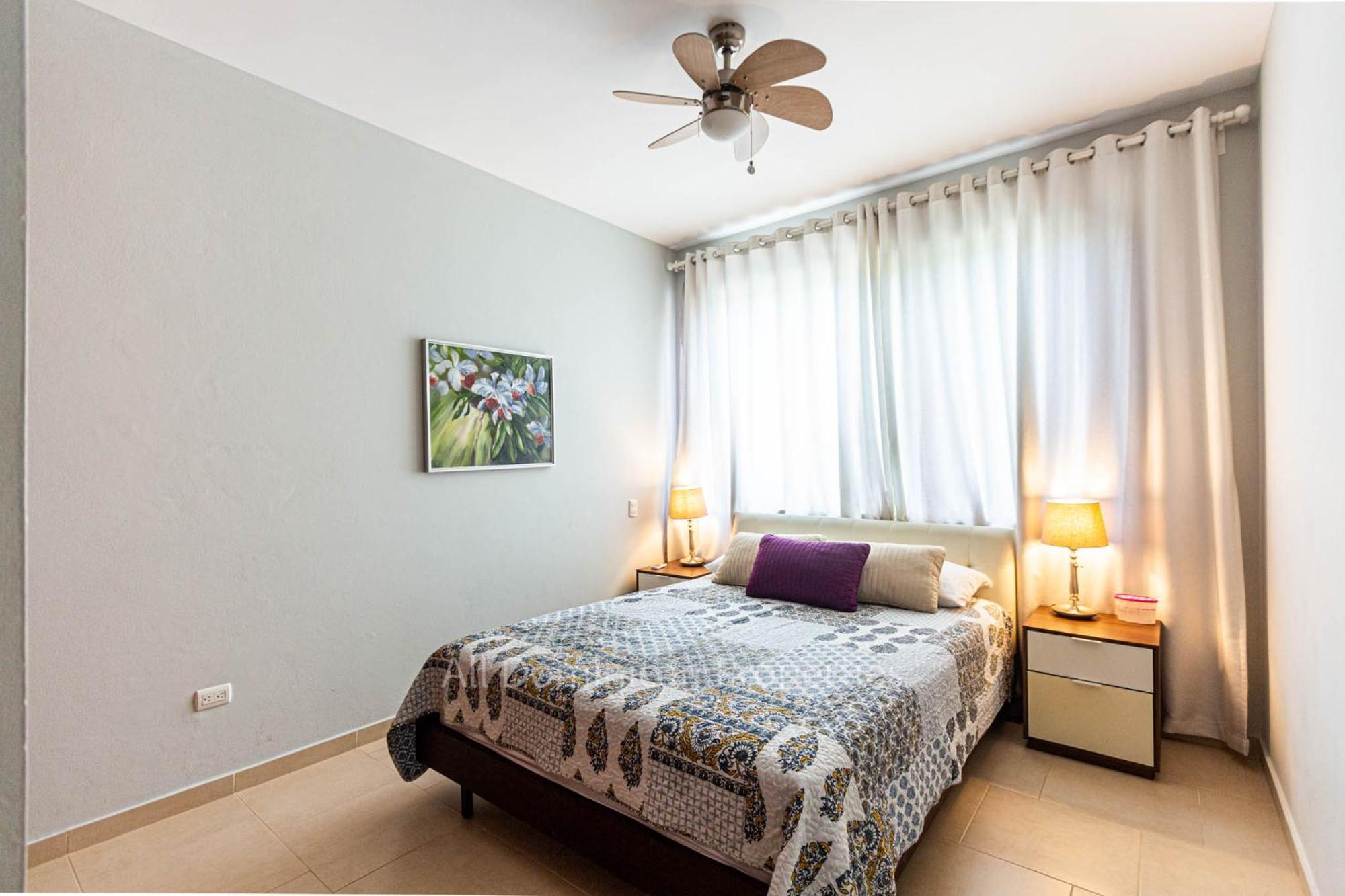Infiniti Blu, Sosua Appartement Buitenkant foto