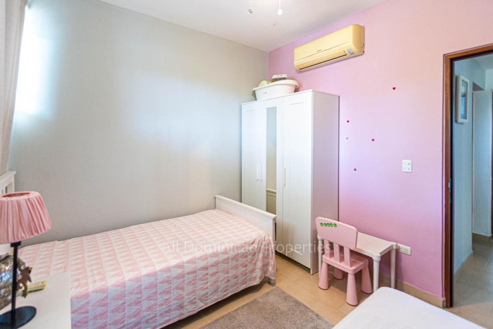 Infiniti Blu, Sosua Appartement Buitenkant foto